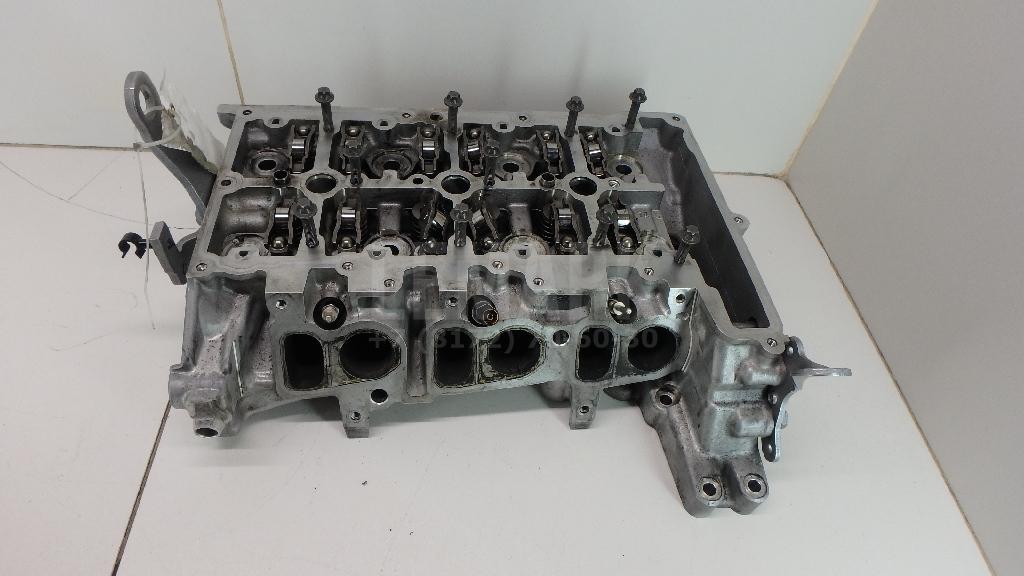 Головка блока для  BMW 3-serie F34 GT 2012-2020
