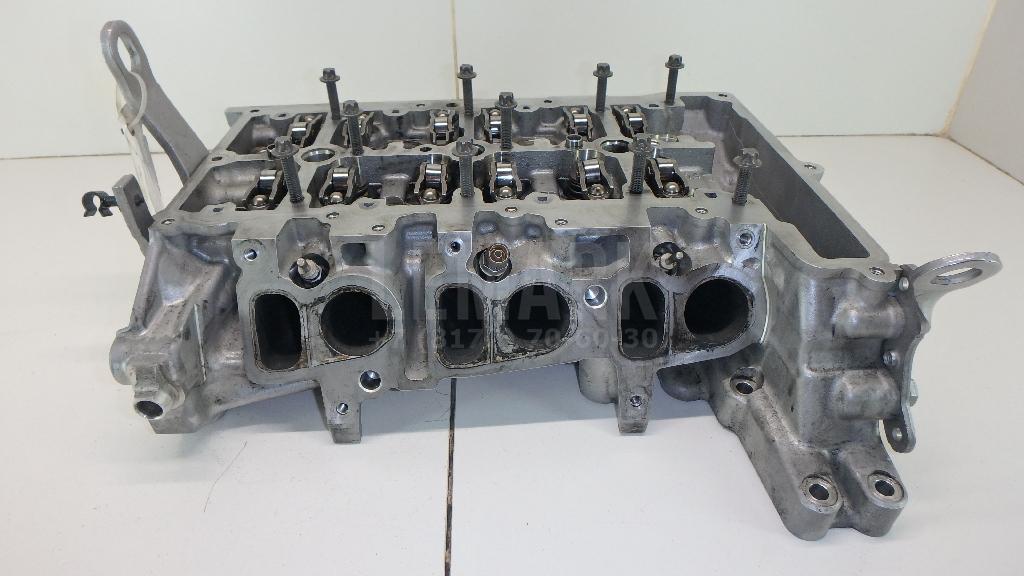Головка блока для  BMW 3-serie F34 GT 2012-2020