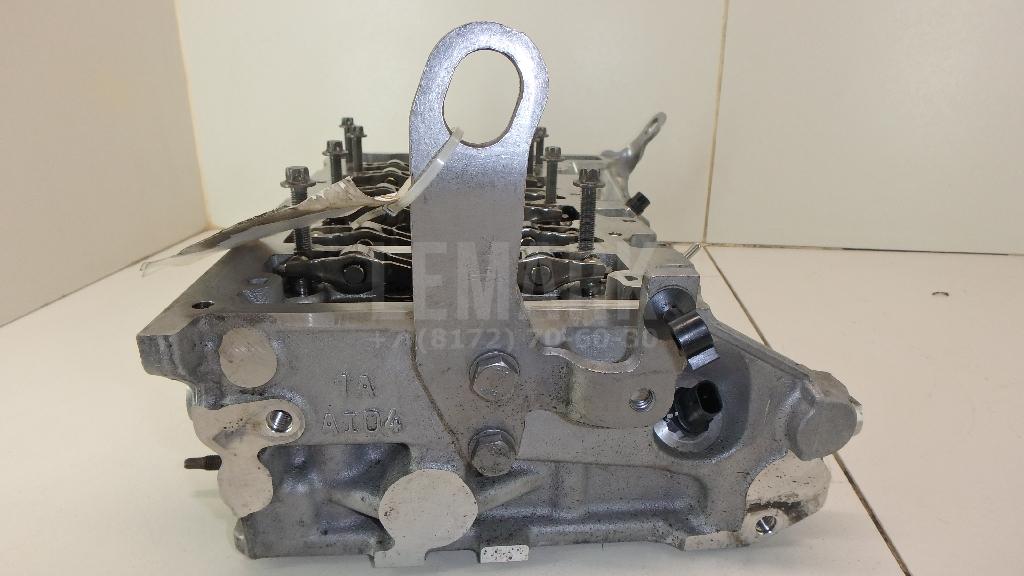 Головка блока для  BMW 3-serie F34 GT 2012-2020