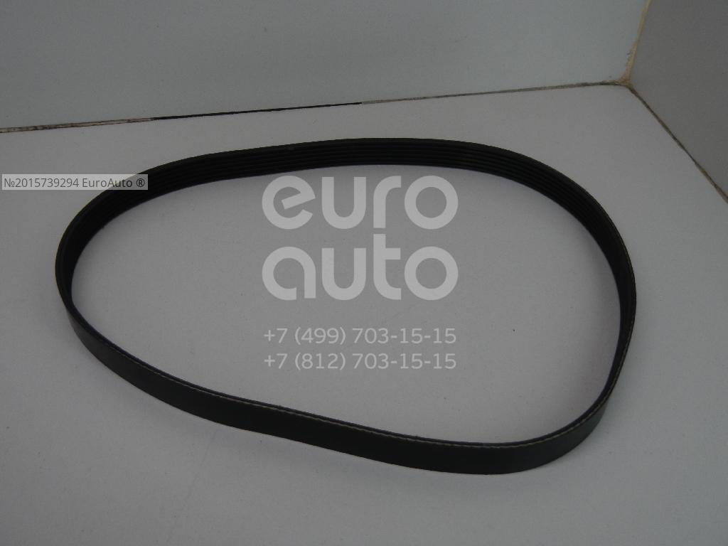 Ремень привода агрегатов 6рк971мм MAZDA PY0115909A