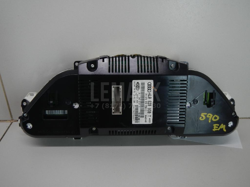Панель приборов для  BYD F3 2006-2013