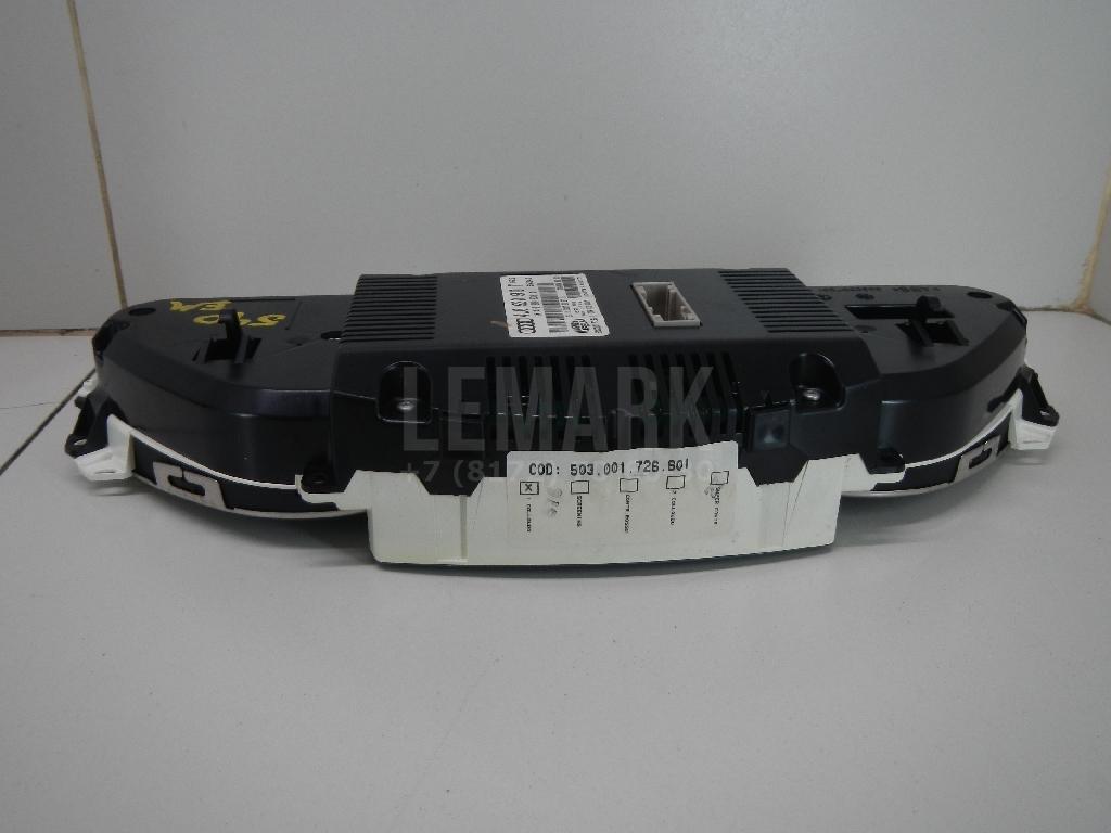 Панель приборов для  BYD F3 2006-2013