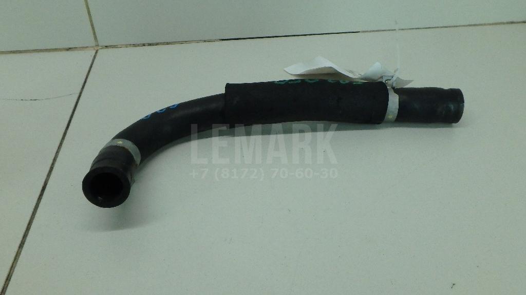 Патрубок 256502F000 Hyundai-Kia