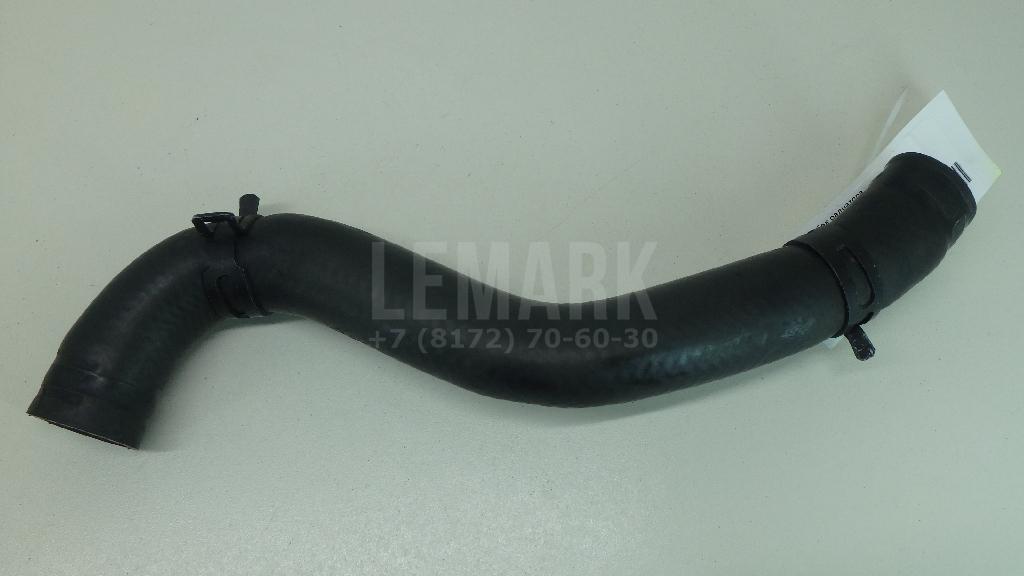 Патрубок радиатора 254122W000 Hyundai-Kia