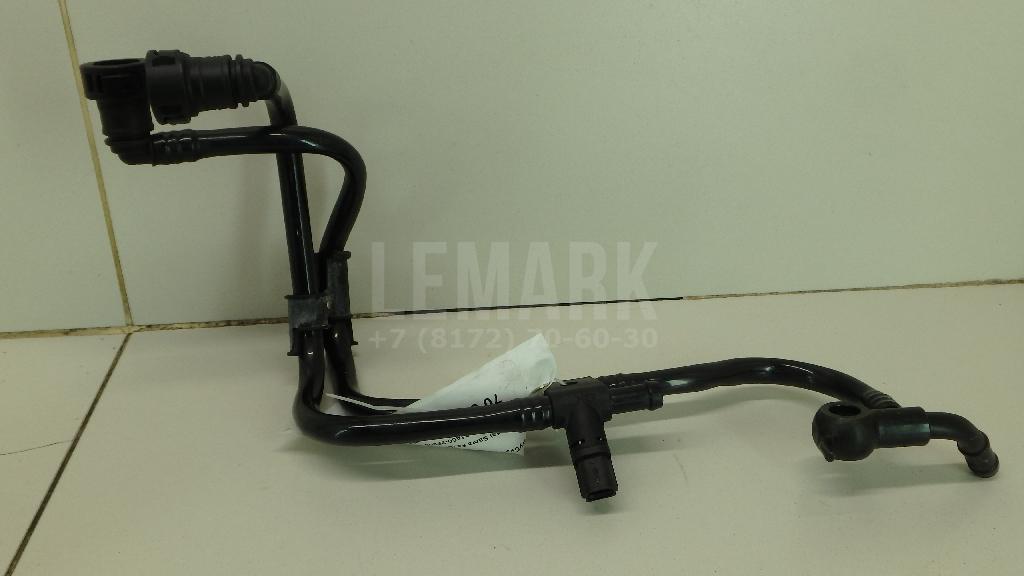 Трубка топливная 314502F005 Hyundai-Kia