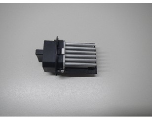 Резистор отопителя для BMW X6 E71 2008-2014 с разборки состояние отличное