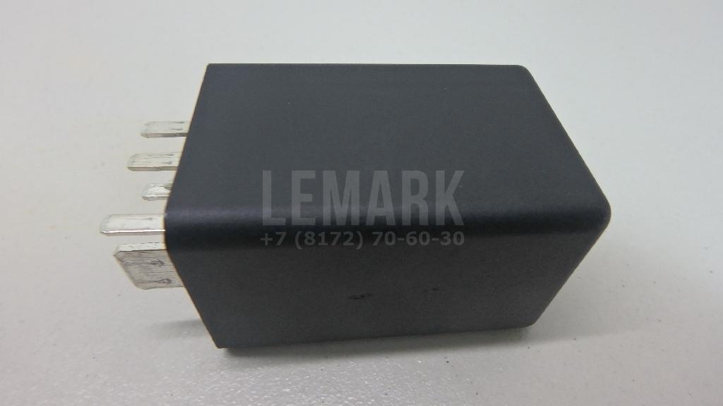 Реле свечей накала для  BMW 1-serie F20/F21 2011-2019