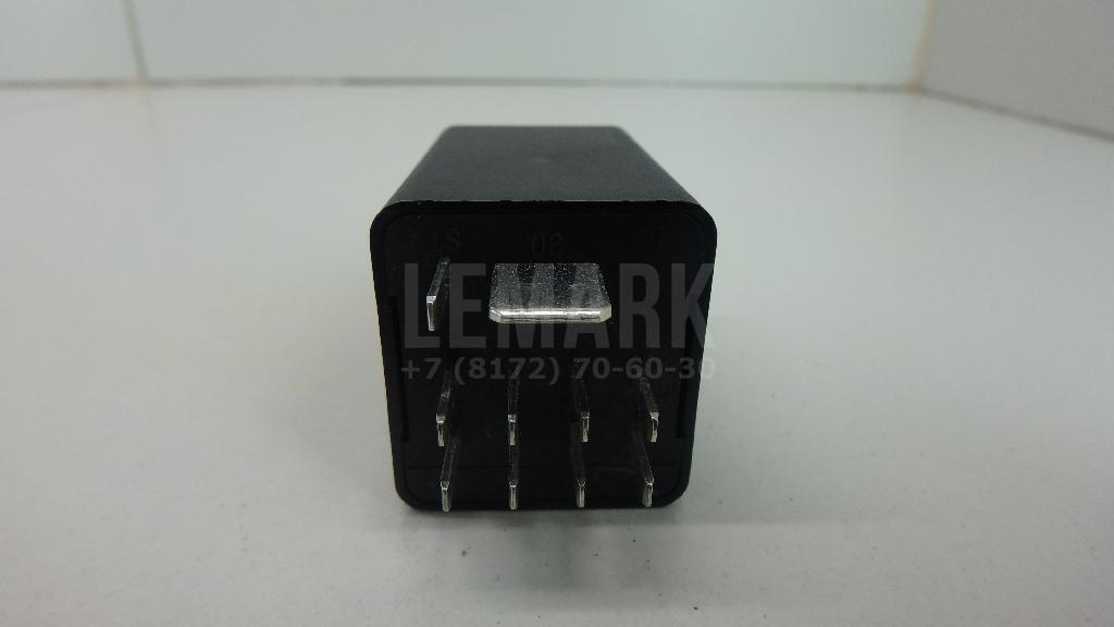 Реле свечей накала для  BMW 1-serie F20/F21 2011-2019