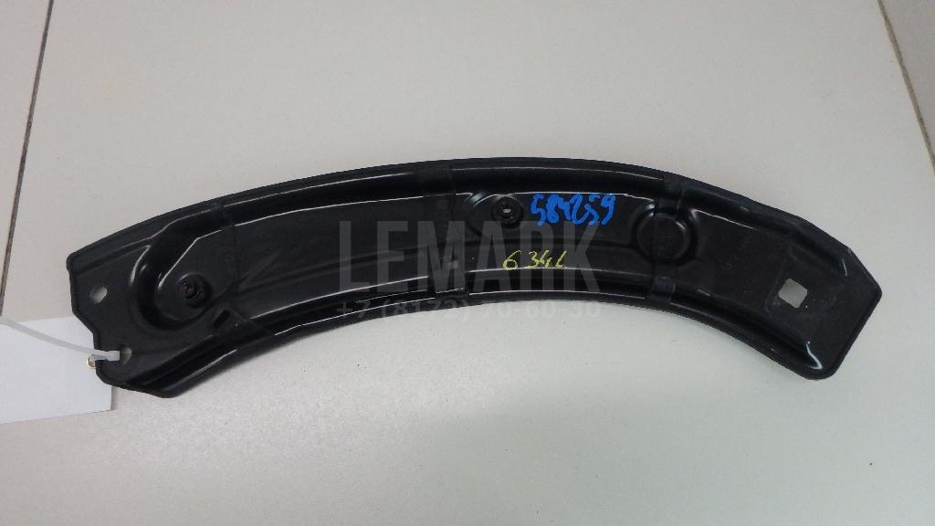 Элемент передней панели для  BMW 4-serie F32/F33/F82 2012-2020
