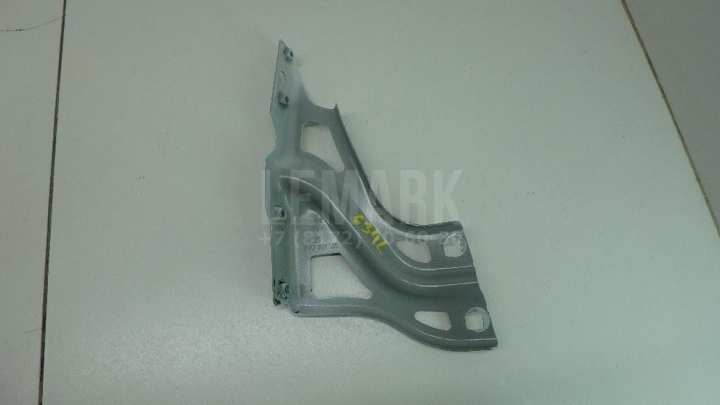 Кронштейн крепления крыла для  Citroen C4 Grand Picasso 2006-2014