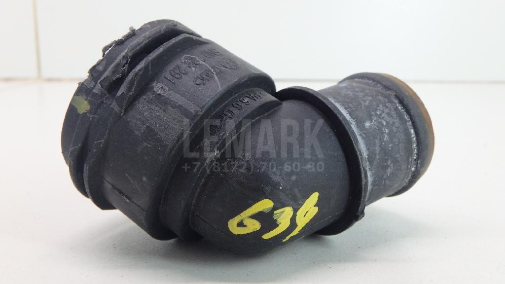 Фланец для  BAW M7 2022