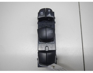 Блок управления стеклоподъемниками для Nissan Juke (F15) 2011-2019 БУ состояние отличное