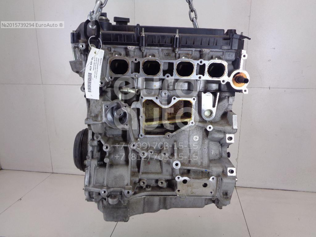 Купить Двигатель на Mazda Mazda 6 GH LF-VD в Красноярске