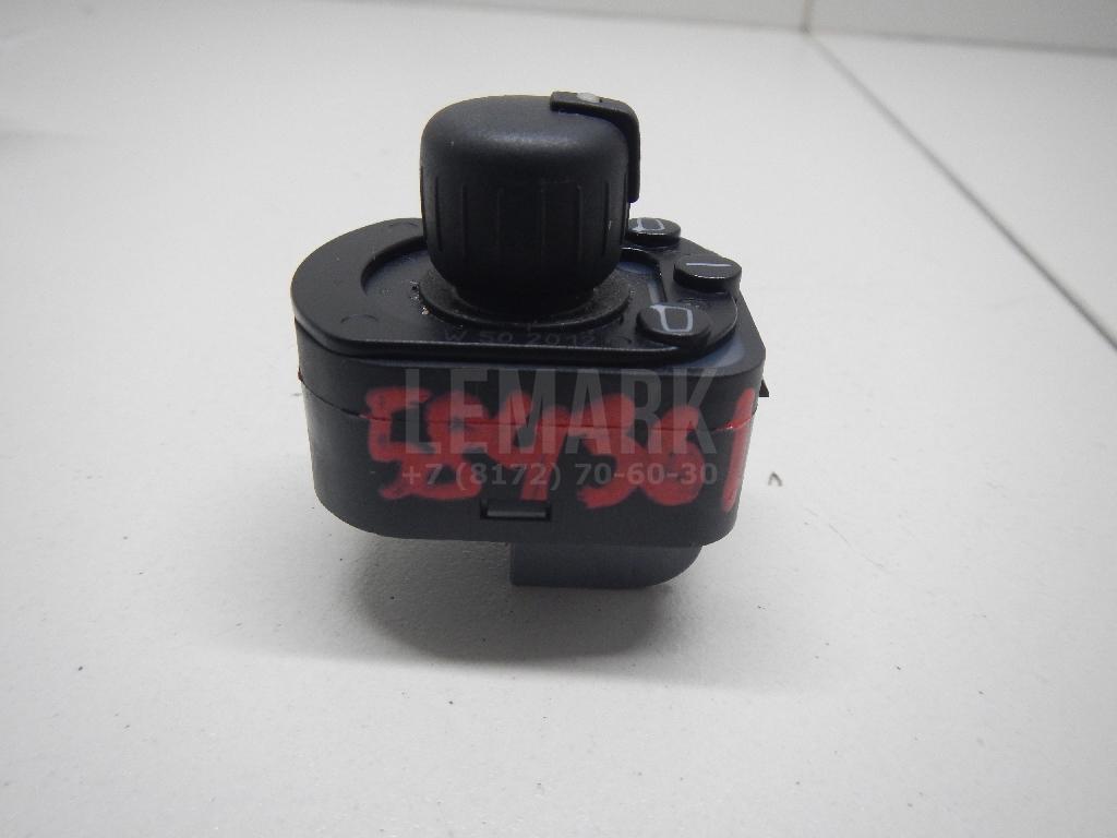 Переключатель регулировки зеркала для  Astra HD 8 2005-2011
