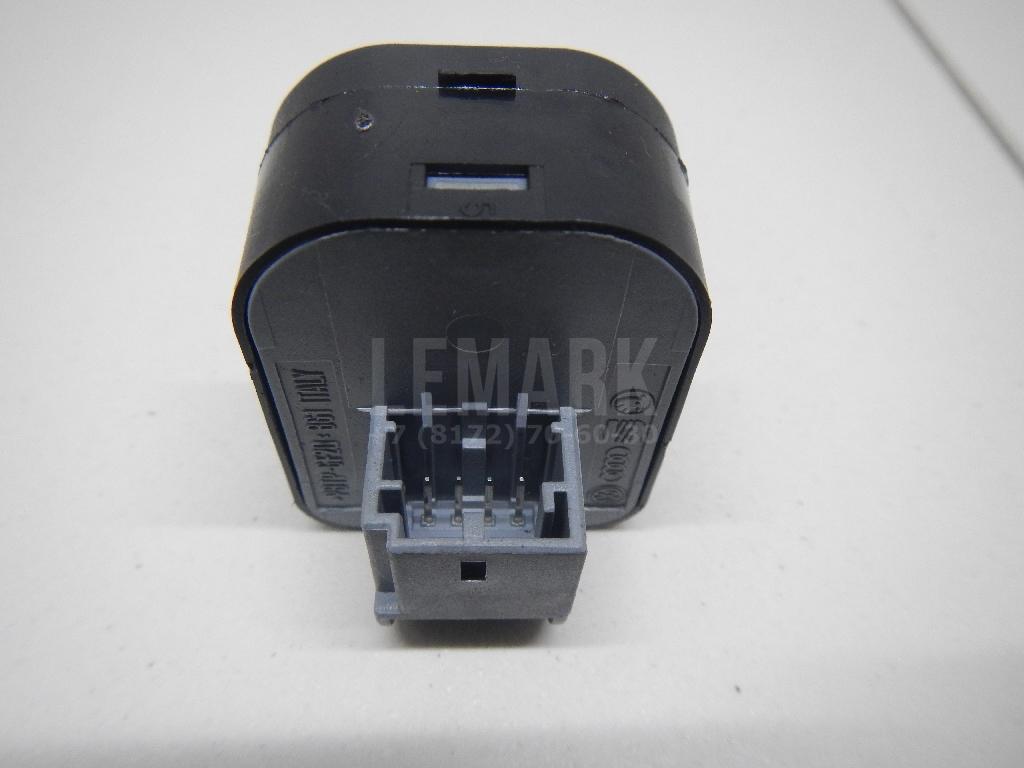 Переключатель регулировки зеркала для  Astra HD 8 2005-2011