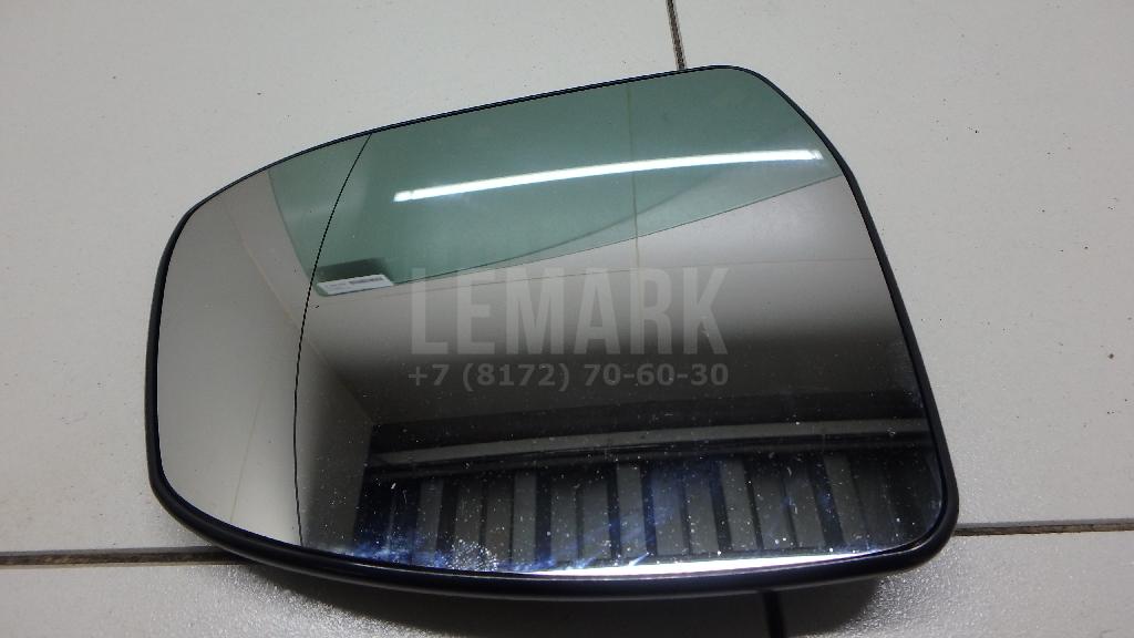 Стекло зеркала электрического правого 1746416 Ford