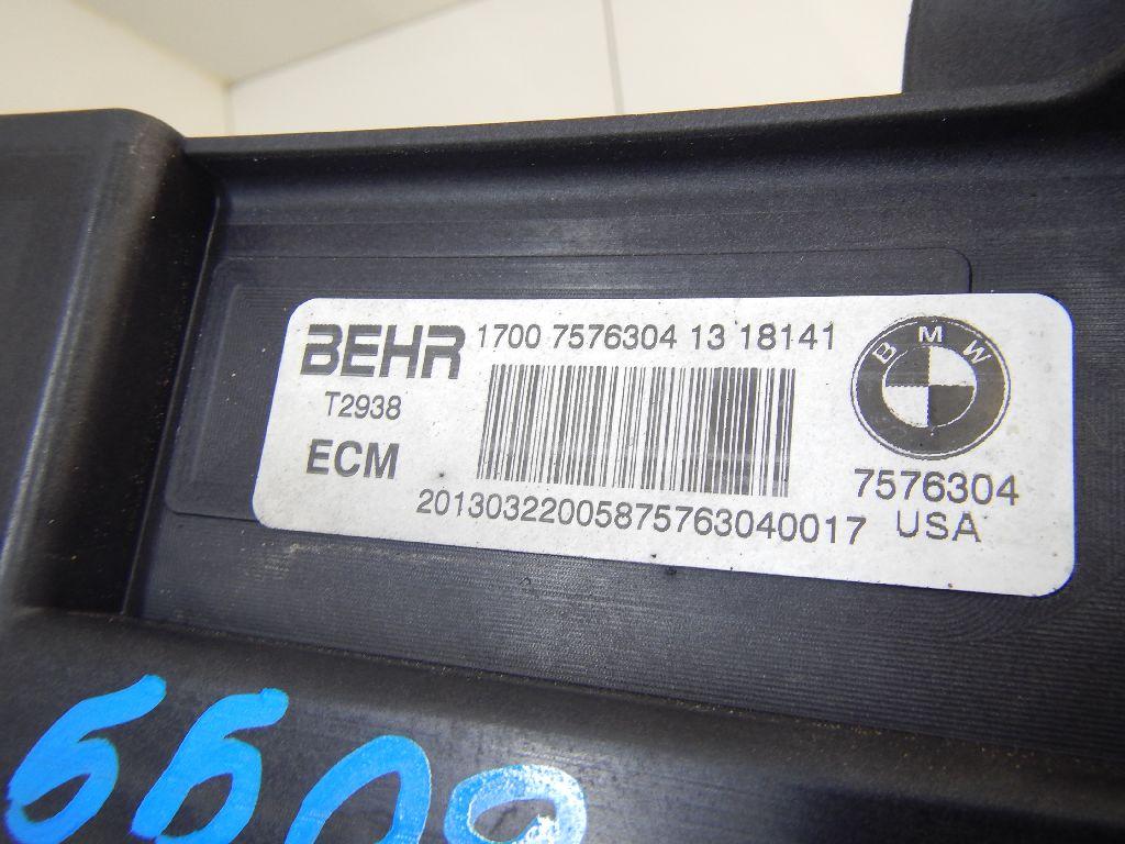 Рамка радиатора для  BMW X5 E53 2000-2007