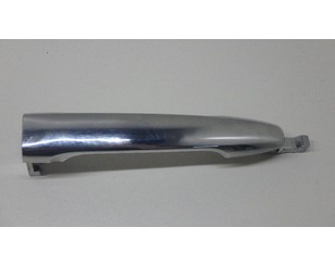 Ручка двери наружная правая для Mitsubishi Outlander (GF) 2012> с разборки состояние отличное