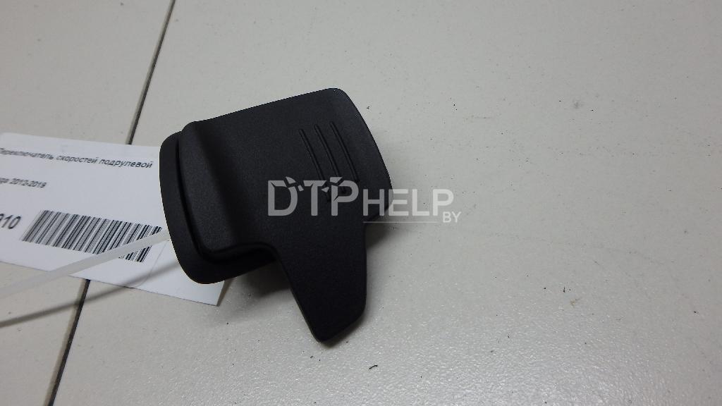 Фото Переключатель скоростей подрулевой для Ford Kuga  2013