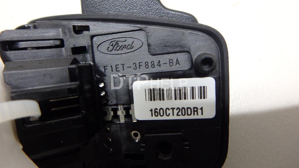 Фото Переключатель скоростей подрулевой для Ford Kuga  2013