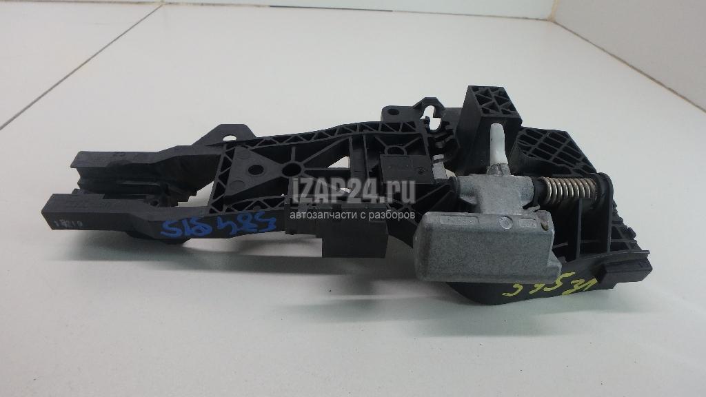 4L0839885H Кронштейн ручки VAG Q7 [4L] (2005 - 2015)
