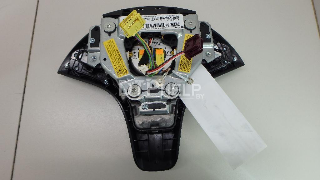 Фото Подушка безопасности в рулевое колесо для Mercedes W204  2008