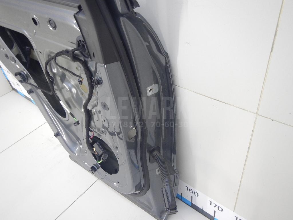 Дверь задняя левая для  Belgee X50 2023