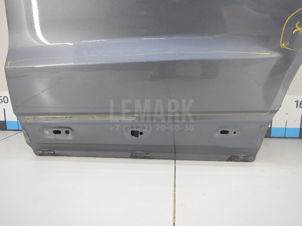 Дверь задняя левая для  Belgee X50 2023