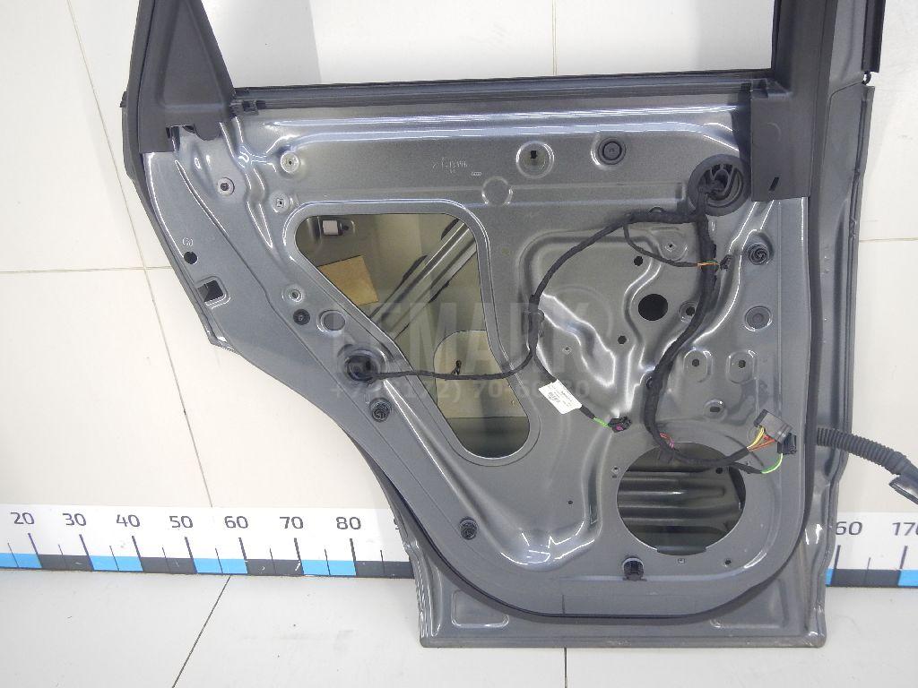 Дверь задняя левая для  Belgee X50 2023