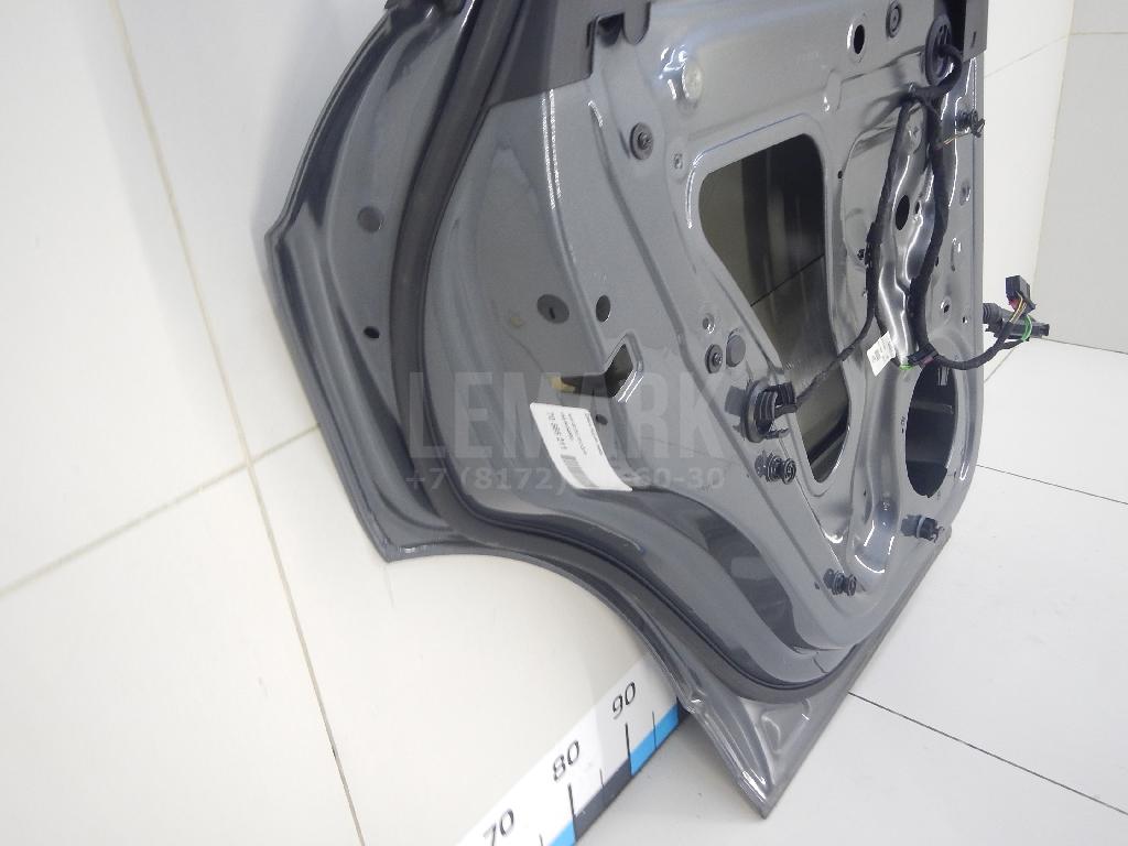 Дверь задняя левая для  Belgee X50 2023