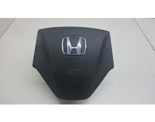 Подушка безопасности в рулевое колесо для Honda CR-V 2012-2018 с разбора состояние отличное