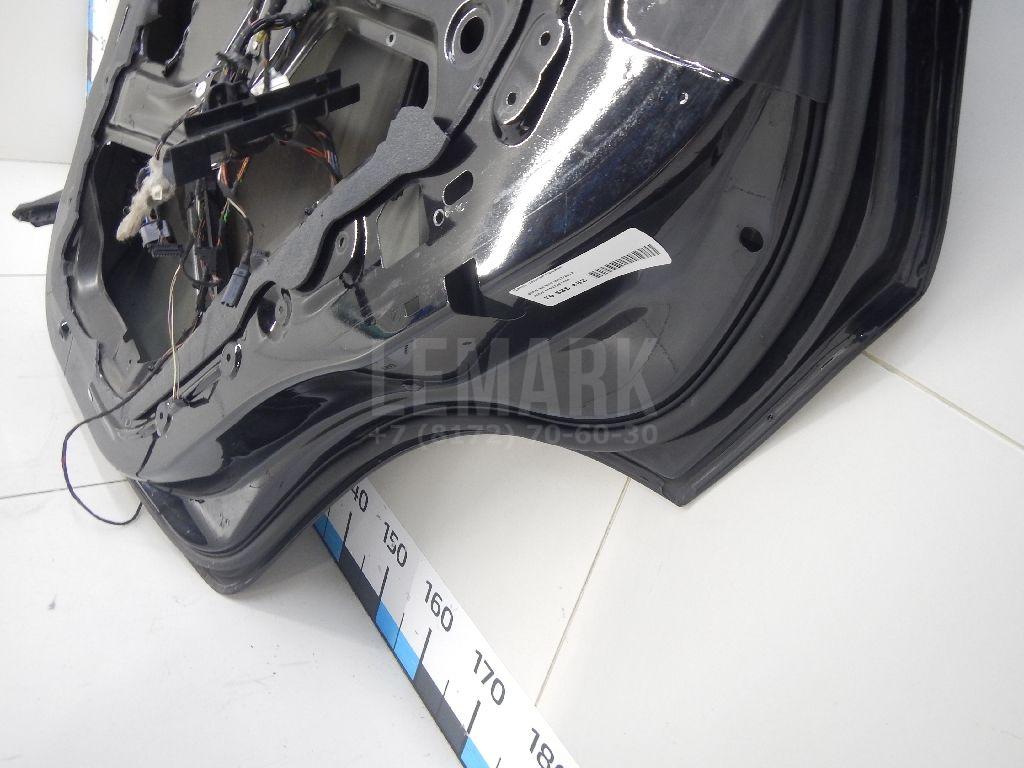 Дверь задняя правая для  Alfa Romeo MiTo 2008-2018
