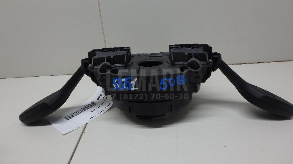Переключатель подрулевой в сборе для  BMW 2-serie F45/F46 Tourer 2015-2022