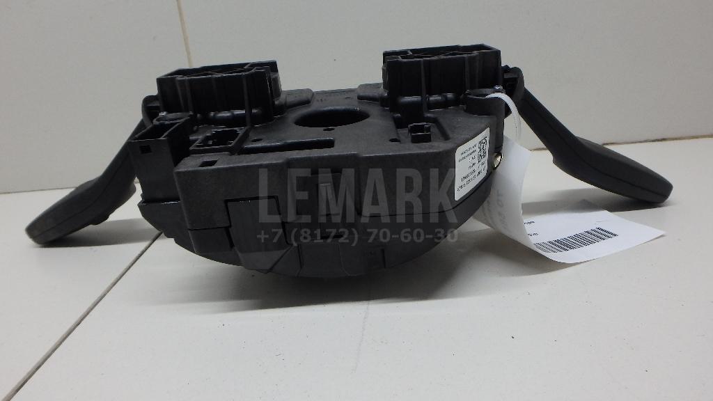Переключатель подрулевой в сборе для  BMW 2-serie F45/F46 Tourer 2015-2022