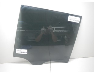 Стекло двери задней левой для Mercedes Benz GLK-Class X204 2008-2015 БУ состояние отличное