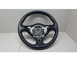 Рулевое колесо для AIR BAG (без AIR BAG) для Nissan Juke (F15) 2011-2019 с разборки состояние отличное