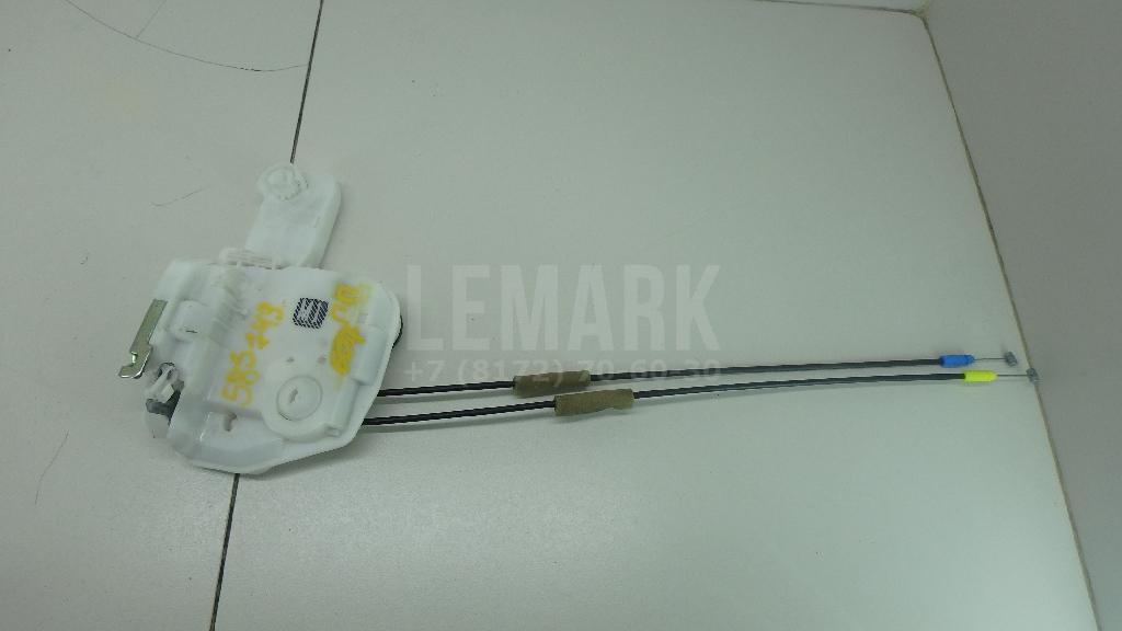Замок двери передней правой для  BYD Flyer 2005-2008