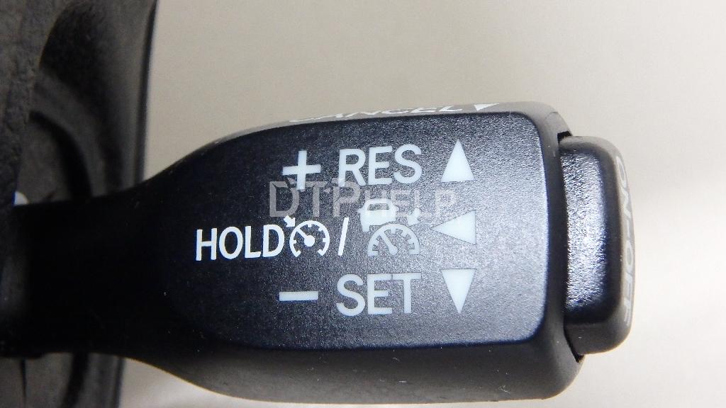Фото Рулевое колесо для AIR BAG (без AIR BAG) для Toyota Highlander III  2014