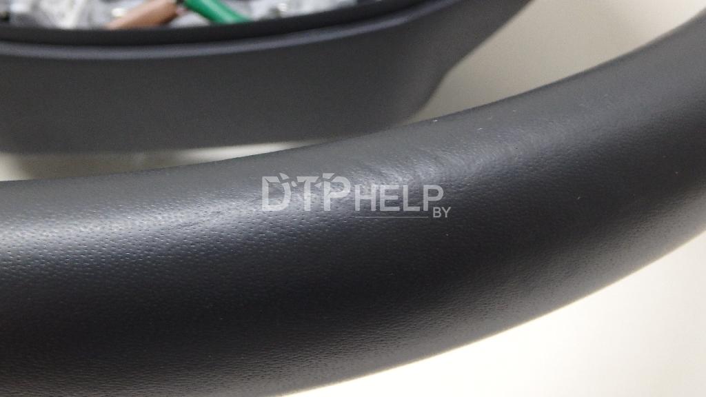 Фото Рулевое колесо для AIR BAG (без AIR BAG) для Toyota Highlander III  2014