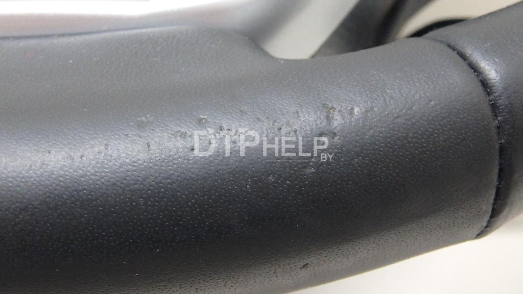 Фото Рулевое колесо для AIR BAG (без AIR BAG) для Toyota Highlander III  2014