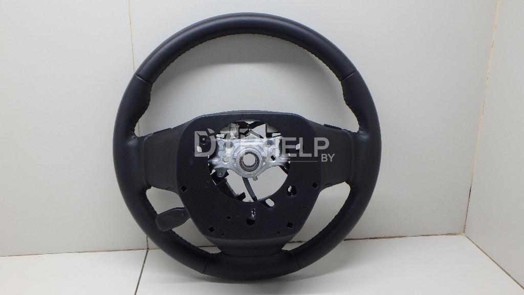 Фото Рулевое колесо для AIR BAG (без AIR BAG) для Toyota Highlander III  2014