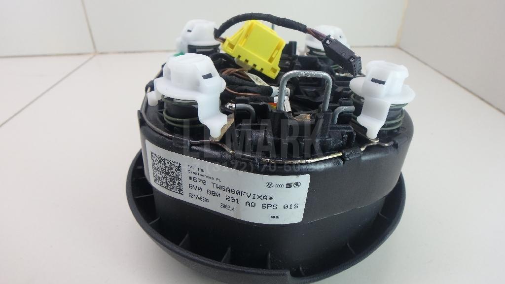 Подушка безопасности в рулевое колесо для  BMW X3 G01 2017-2024