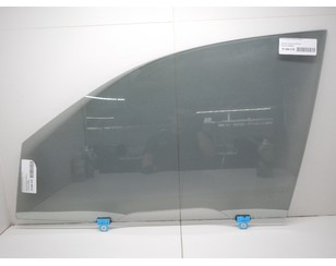 Стекло двери передней левой для Mitsubishi Outlander (GF) 2012> с разборки состояние отличное