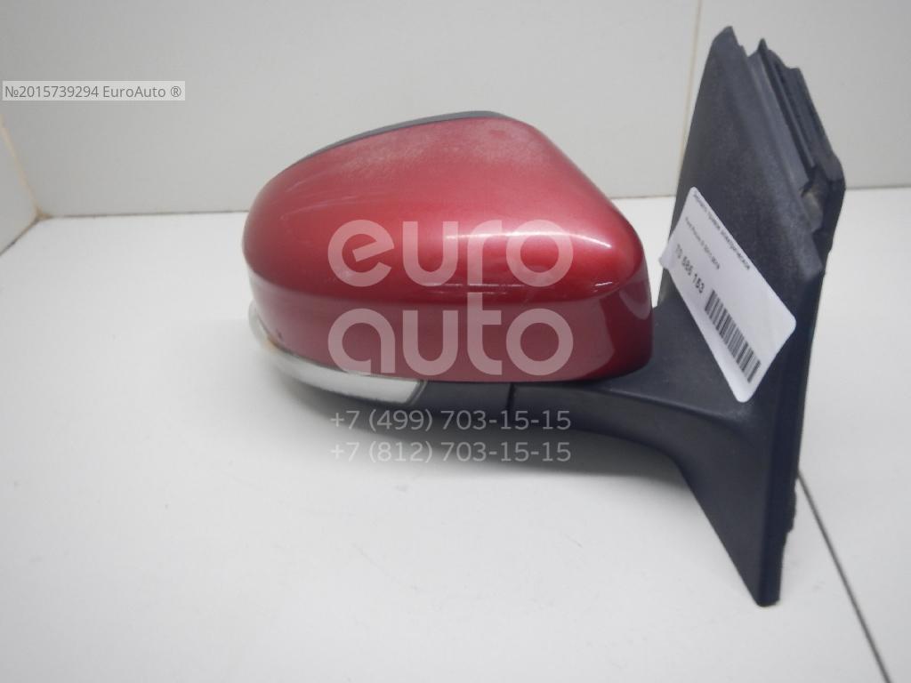 Зеркало правое электрическое для Ford Focus III 2011-2019 в Москве