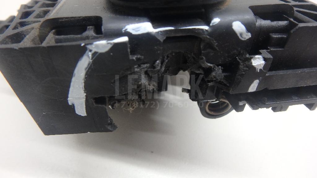Ручка двери задней наружная левая для  BMW X5 E70 2007-2013