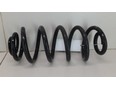 Пружина задняя