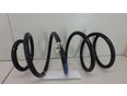 Пружина передняя
