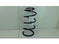 Пружина передняя