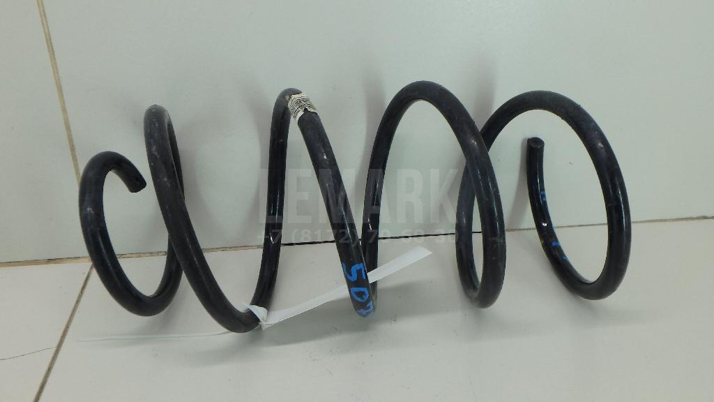 Пружина передняя для  BMW 1-serie E82/E88 2007-2013