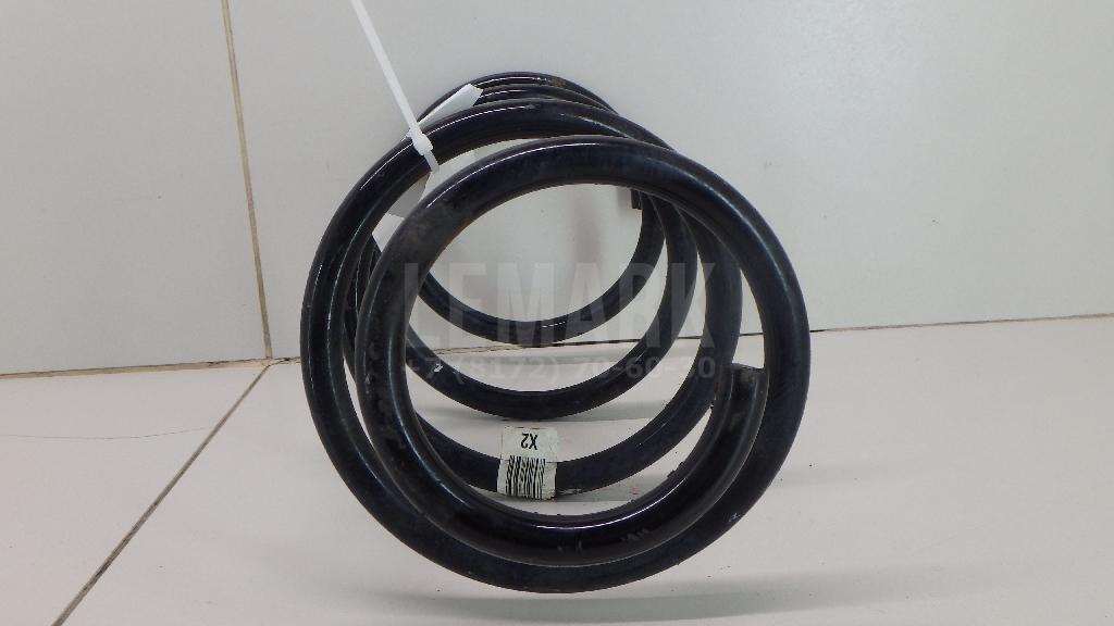 Пружина передняя для  BMW 1-serie E82/E88 2007-2013